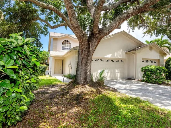 2566 W BROOK LANE, CLEARWATER, FL 33761