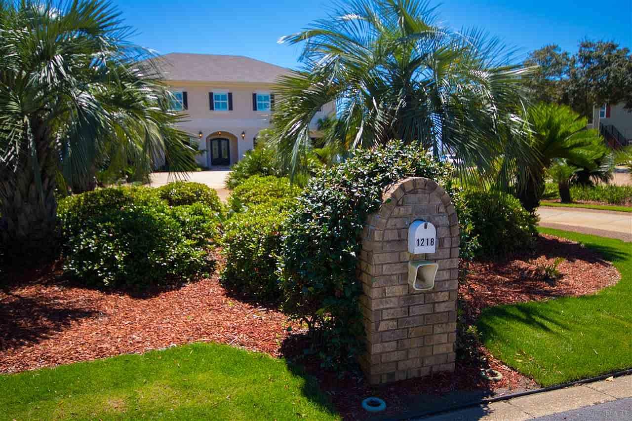1218 Ceylon Dr, Gulf Breeze, FL 32563 Zillow