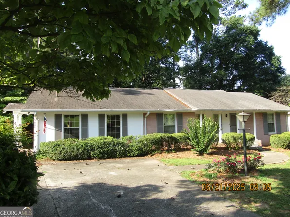 3048 Haverford Ln SE, Marietta, GA 30067