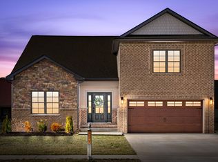 304 Lowline Dr, Clarksville, TN 37043