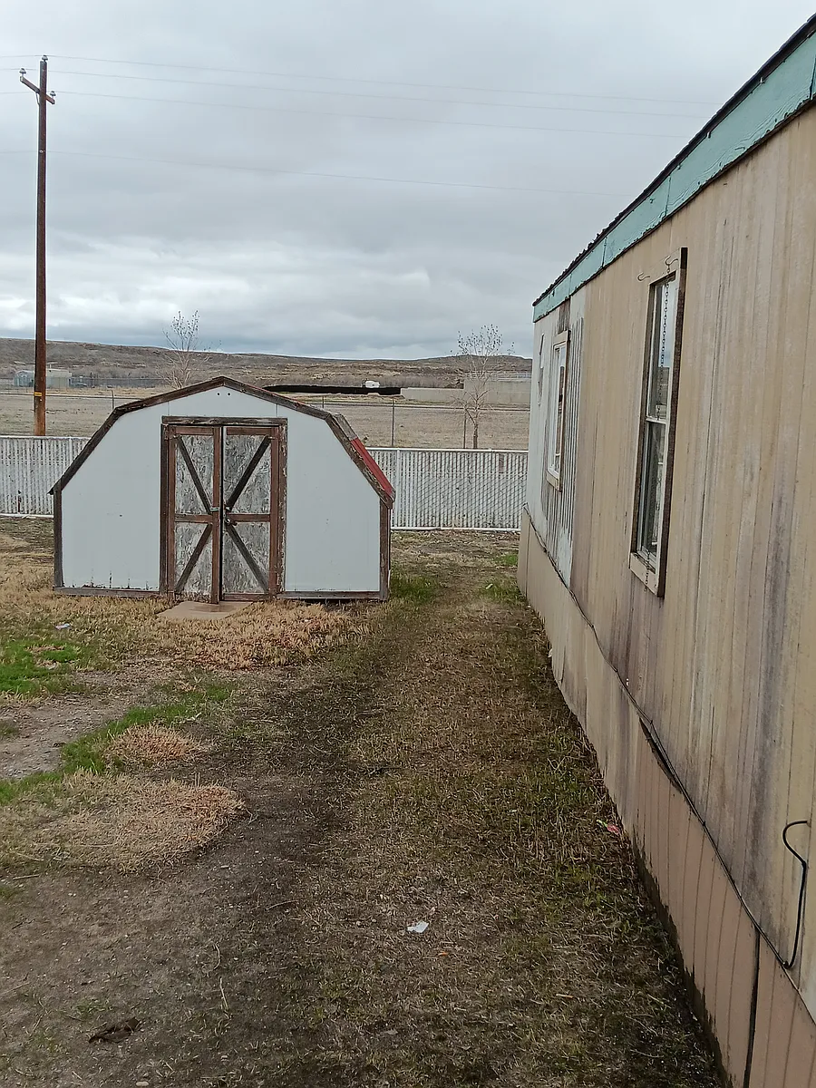 Photo 2 of 13 - 415 Sycamore Dr #20 - Riverton, WY Building Photo - 415 Sycamore Dr #20