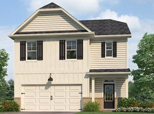 134 Shadow Creek Ct, Fairburn, GA 30213