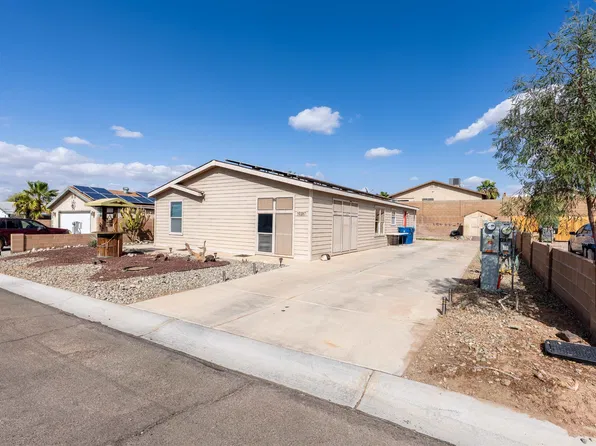 10267 S Monsoon Ave, Yuma, AZ 85365