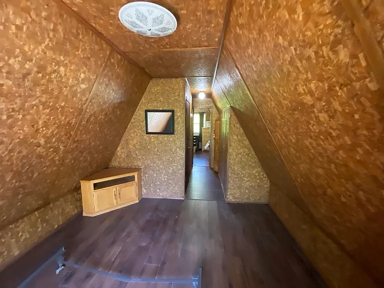 Master bedroom.