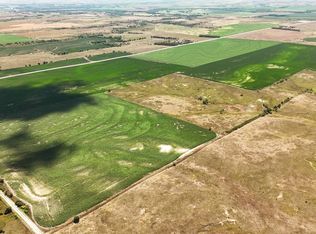 0 W 50th Dr, Woodston, KS 67675