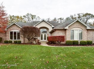 8133 Pickens Dr, Orland Park, IL