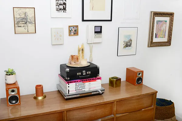 Rented by First Vulcan, Inc. | media 14