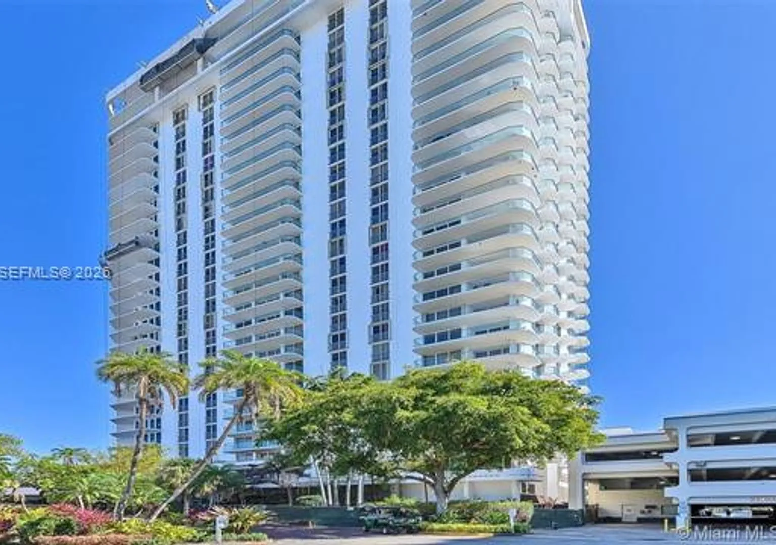 19707 Turnberry Way cu-4L, Aventura, FL 33180 — Photo 2