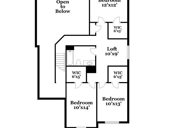 3rd image of 3325 Horseshoe Trail Dr