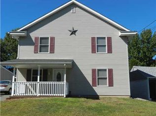 93 Summit Ave, Fords, NJ 08863