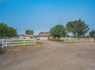 15815 Ash Ln, Red Bluff, CA 96080