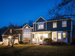 6 Hartfield Rd, Portland, CT 06480