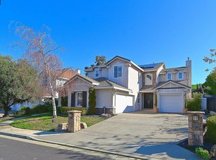 829 Deer Spring Cir, Concord, CA 94521