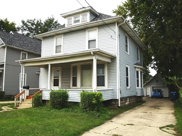 347 S Lake St, Aurora, IL 60506
