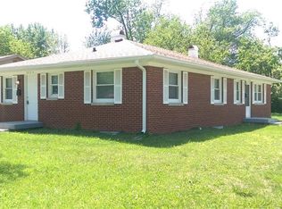 5541 E 40th St, Indianapolis, IN