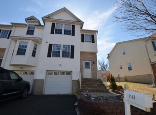 1163 Francyne Way, Union, NJ 07083