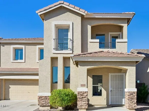 3020 E KINGS Avenue, Phoenix, AZ 85032