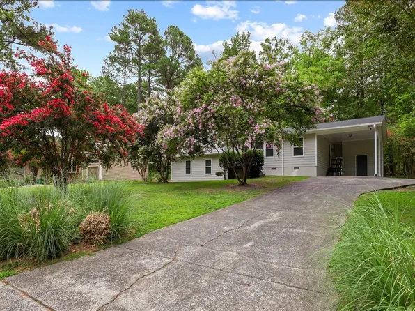 1017 Gaston Ave, Durham, NC 27707