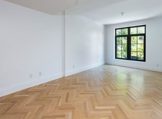 300 W 122nd St #3I, New York, NY 10027
