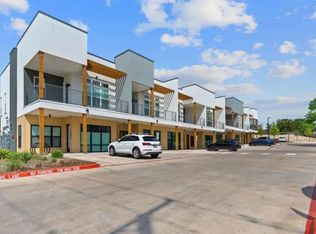 4901 Springdale Rd Unit 107, Austin, TX 78723