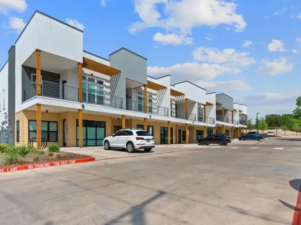 4901 Springdale Rd Unit 107, Austin, TX 78723