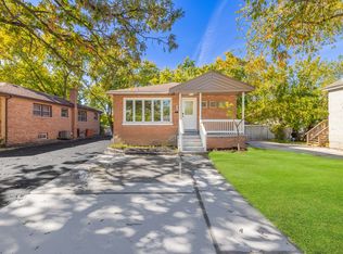 14820 Cicero Ave, Oak Forest, IL 60452