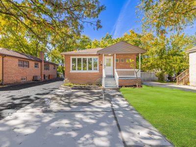 14820 Cicero Ave, Oak Forest, IL, 60452