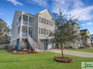 110 Kingbird Ct, Savannah, GA 31410