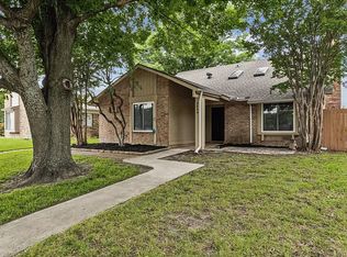 2509 Trailridge Dr, Plano, TX 75074