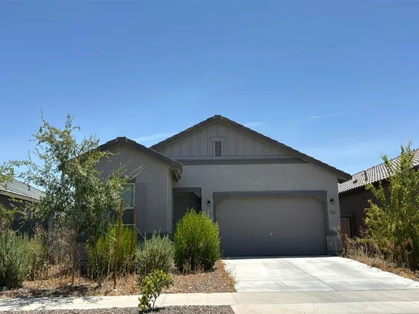5525 W Moody Trl, Laveen, AZ 85339