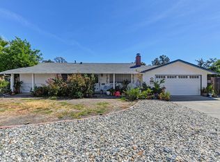 701 Oak Ridge Dr, Roseville, CA