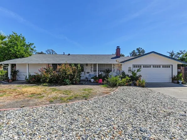 701 Oak Ridge Dr, Roseville, CA 95661