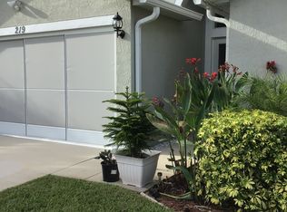 219 Two Oaks Dr, Edgewater, FL 32141