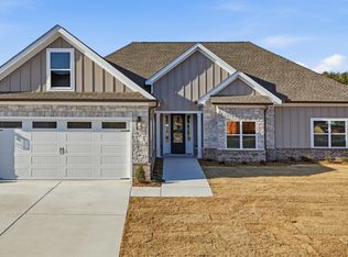 125 Arthur Ln NW, Cleveland, TN 37312