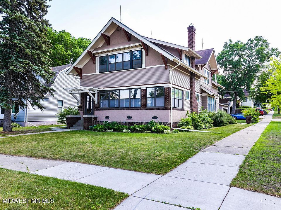 302 E Vasa Ave, Fergus Falls, MN 56537 Zillow