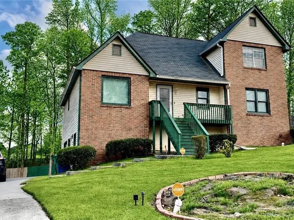 3009 Oakvale Hts, Decatur, GA 30034