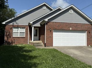 1102 Riva Ridge Dr, Lawrenceburg, KY 40342