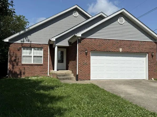 1102 Riva Ridge Dr, Lawrenceburg, KY 40342