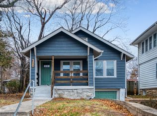 5604 Michigan Ave, Kansas City, MO 64130