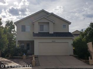 5925 Christa Ct, Colorado Springs, CO 80922
