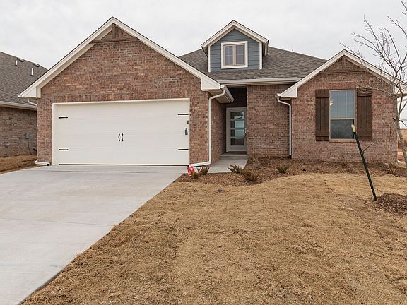 Homes by Taber Teagen Floor Plan