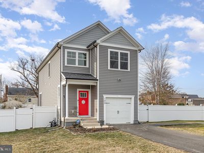 100 Stratford Ave, Fredericksburg, VA, 22408