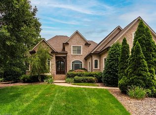 506 Truitt Dr, Elon, NC 27244