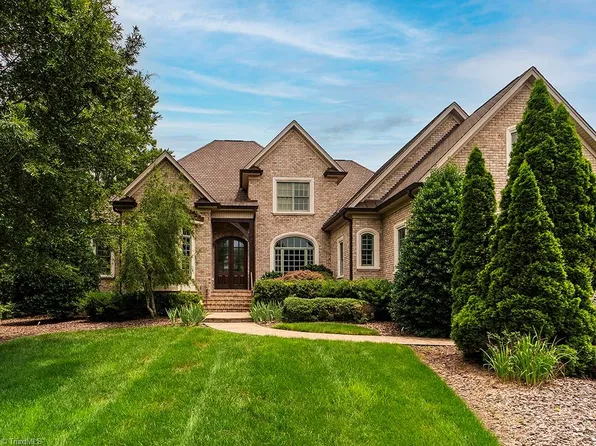 506 Truitt Dr, Elon, NC 27244