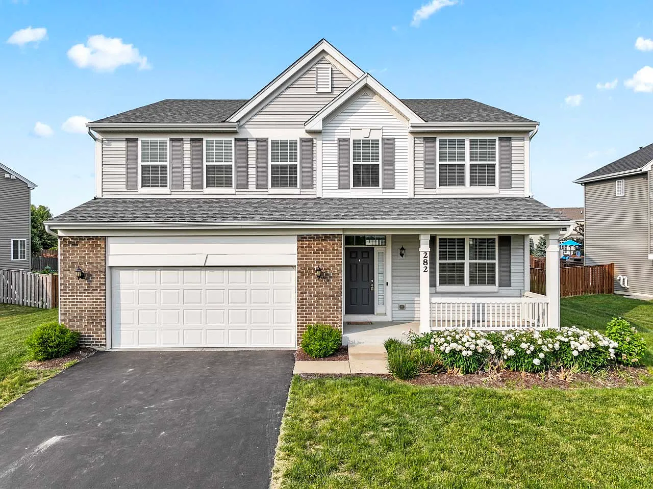 282 Willington Way photo 1