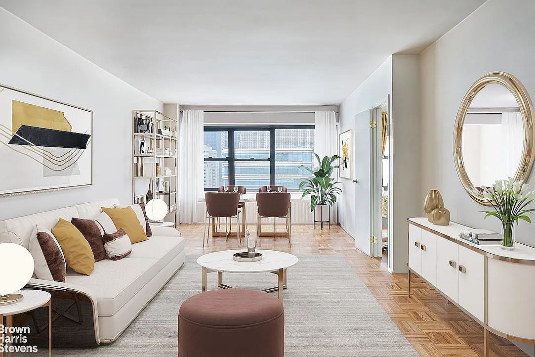 166 E 61st St APT 14L, New York, NY 10065 Zillow