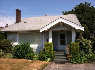 838 NE 55th St, Seattle, WA 98105