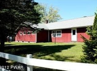 363 German Hill Rd, Shohola, PA 18458