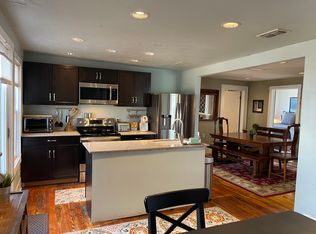 1822 W 35th St #A, Austin, TX 78703