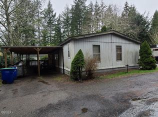 6310 N Highway 101 UNIT 14, Otis, OR 97368